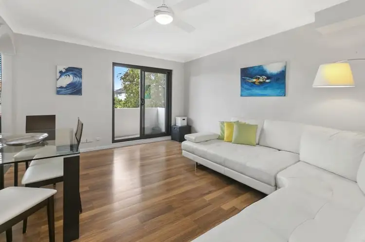 9/50 Crown Road, Queenscliff NSW 2096