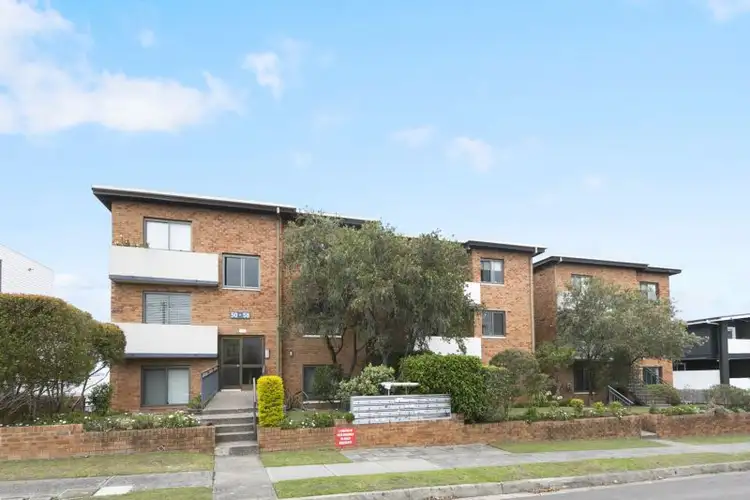 Sixth view of Homely unit listing, 9/50 Crown Road, Queenscliff NSW 2096