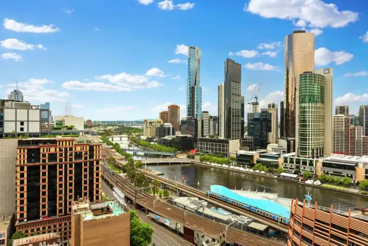 2405/7 Katherine Place, Melbourne VIC 3000