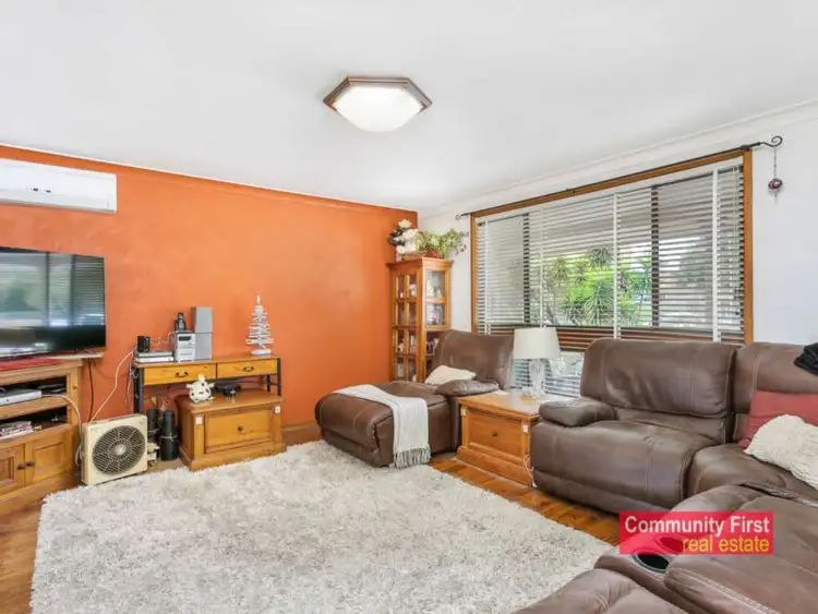 Second view of Homely house listing, 15 Willandra Street, Miller NSW 2168
