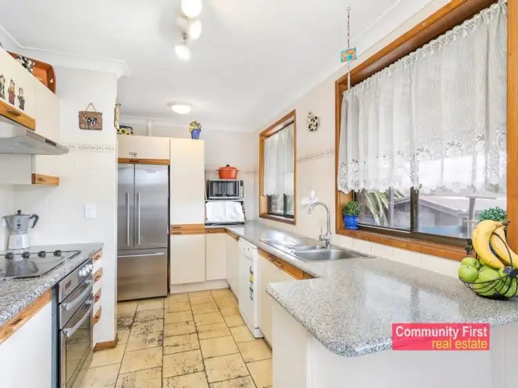 Third view of Homely house listing, 15 Willandra Street, Miller NSW 2168