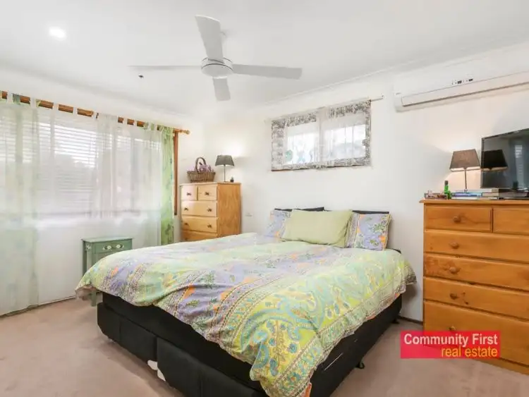 Fourth view of Homely house listing, 15 Willandra Street, Miller NSW 2168