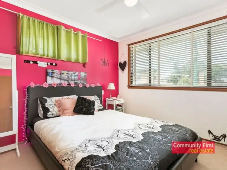 Fifth view of Homely house listing, 15 Willandra Street, Miller NSW 2168