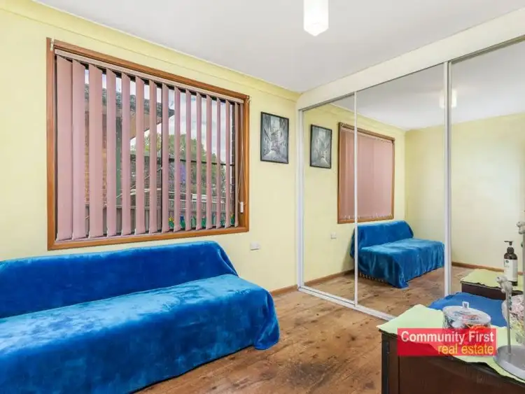 Seventh view of Homely house listing, 15 Willandra Street, Miller NSW 2168