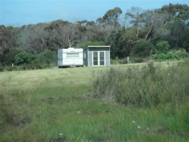 Main view of Homely land listing, 8 Fairway Avenue, Lulworth TAS 7252