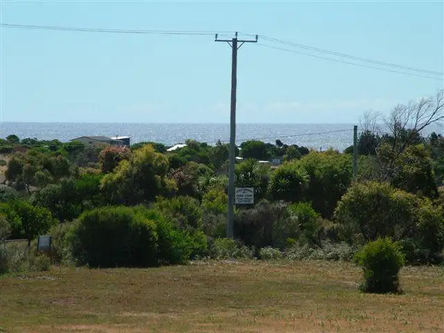 Third view of Homely land listing, 8 Fairway Avenue, Lulworth TAS 7252