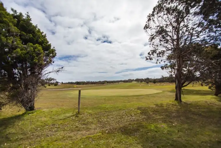 Sixth view of Homely land listing, 8 Fairway Avenue, Lulworth TAS 7252