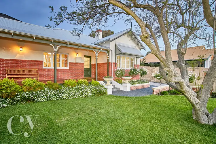 Second view of Homely house listing, 80 Allen Street, East Fremantle WA 6158