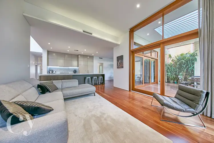 Third view of Homely house listing, 80 Allen Street, East Fremantle WA 6158