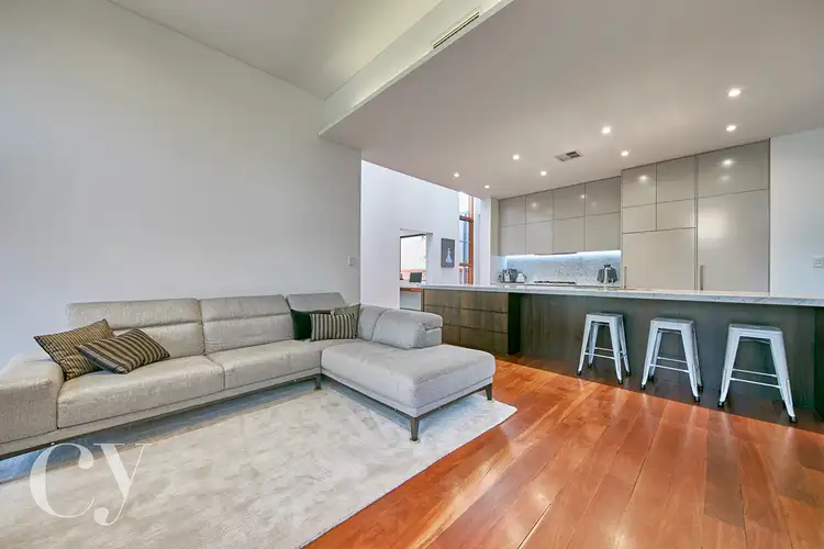 Fourth view of Homely house listing, 80 Allen Street, East Fremantle WA 6158