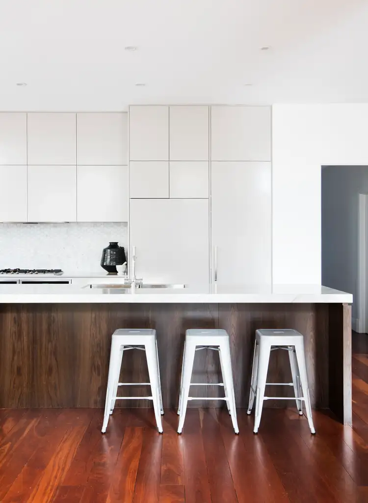 Fifth view of Homely house listing, 80 Allen Street, East Fremantle WA 6158