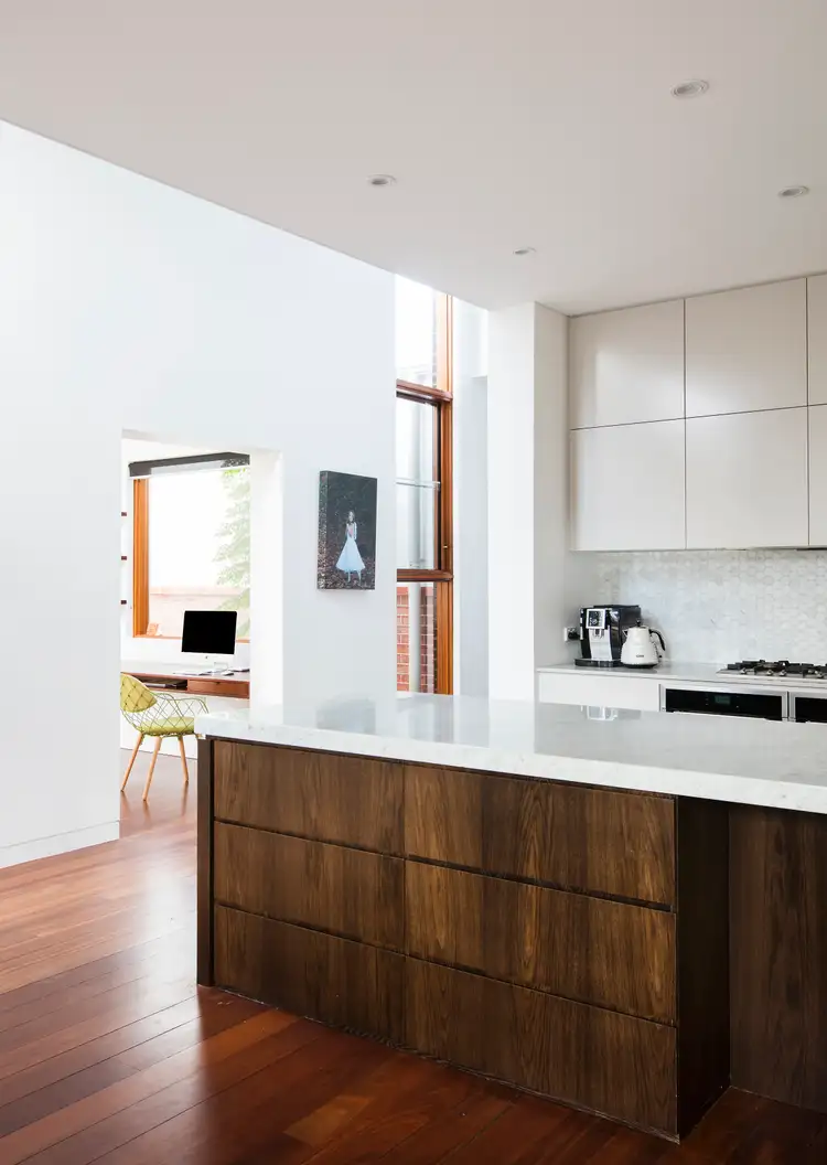 Sixth view of Homely house listing, 80 Allen Street, East Fremantle WA 6158