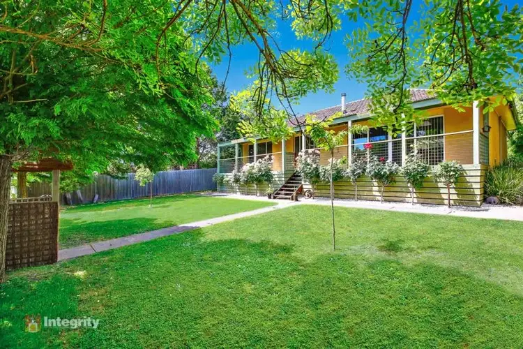 Main view of Homely house listing, 29 Anzac Avenue, Yarra Glen VIC 3775