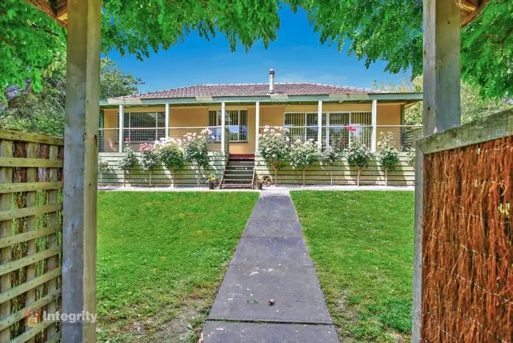 Second view of Homely house listing, 29 Anzac Avenue, Yarra Glen VIC 3775