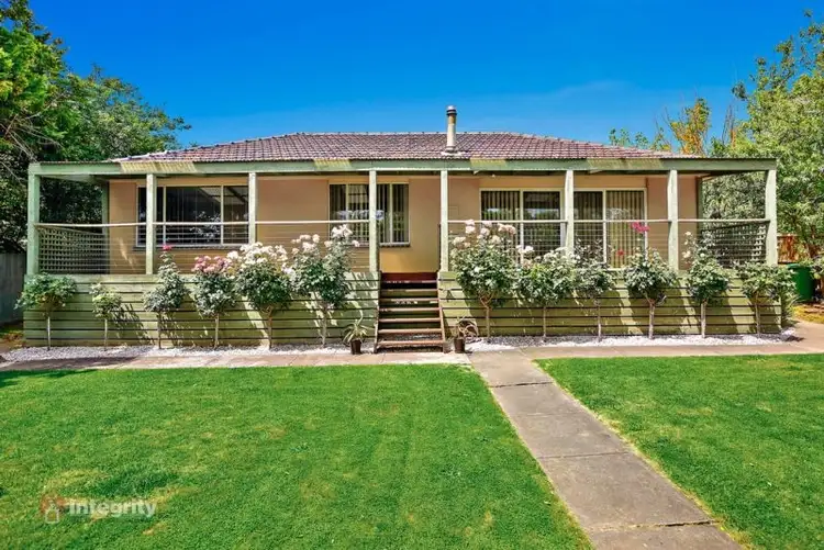 Third view of Homely house listing, 29 Anzac Avenue, Yarra Glen VIC 3775