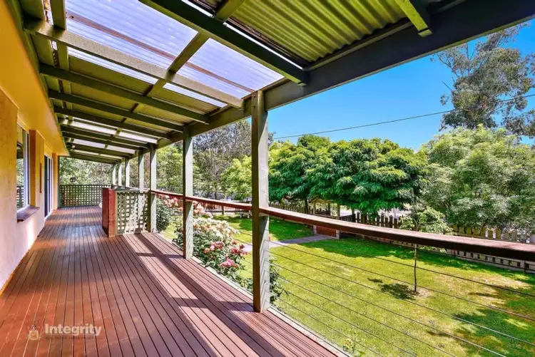 Fifth view of Homely house listing, 29 Anzac Avenue, Yarra Glen VIC 3775