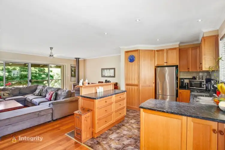 Sixth view of Homely house listing, 29 Anzac Avenue, Yarra Glen VIC 3775