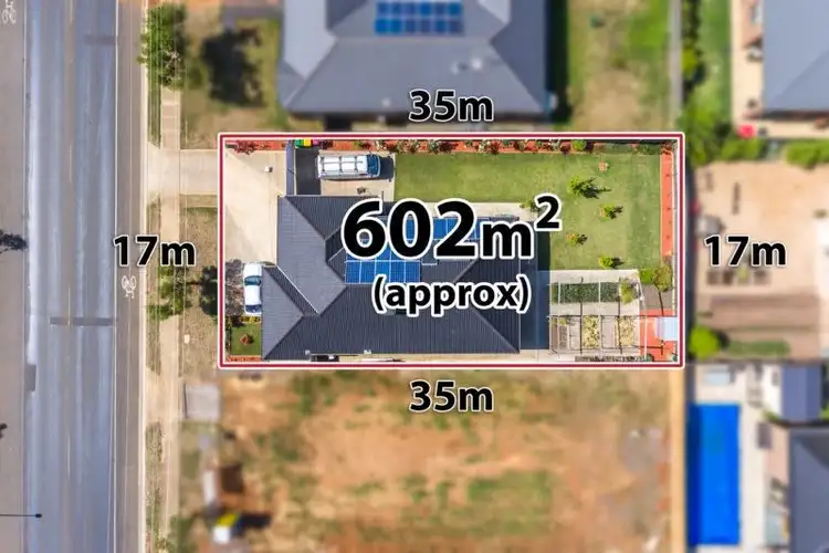 142 Exford Road, Melton South VIC 3338