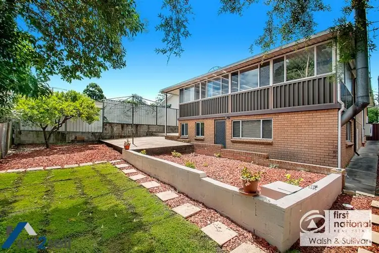 Third view of Homely house listing, 7 Orchard Ave, Winston Hills NSW 2153