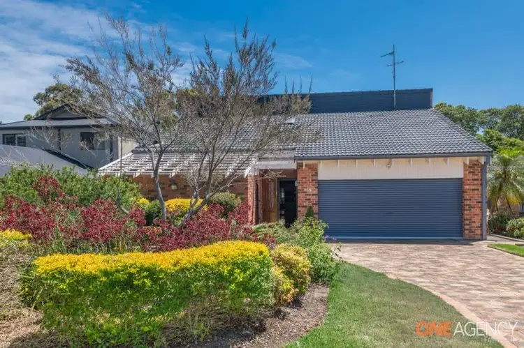 155 Parbury Road, Swansea NSW 2281