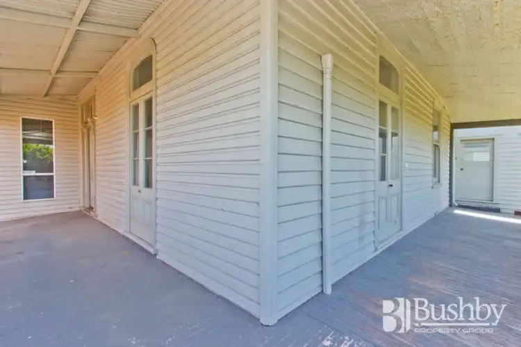 Second view of Homely house listing, 17-19 Button Street, Mowbray TAS 7248