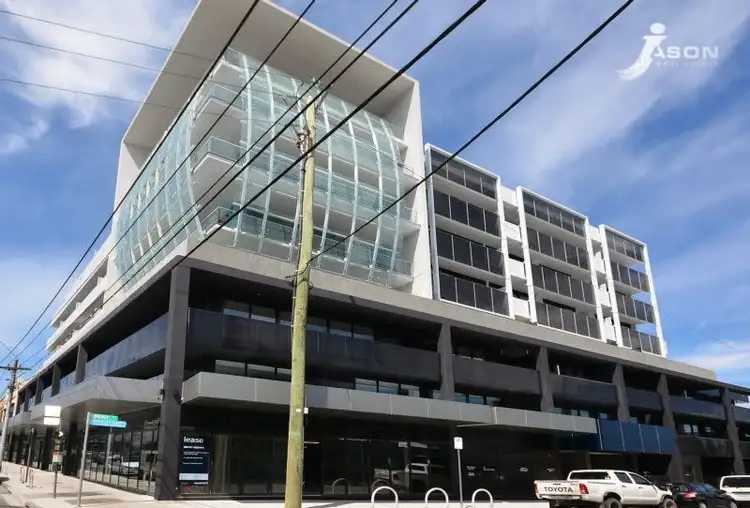 208/421 High Street, Northcote VIC 3070