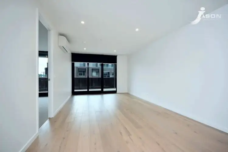 Fourth view of Homely apartment listing, 208/421 High Street, Northcote VIC 3070