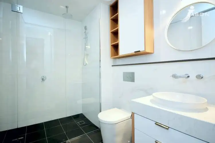 Fifth view of Homely apartment listing, 208/421 High Street, Northcote VIC 3070