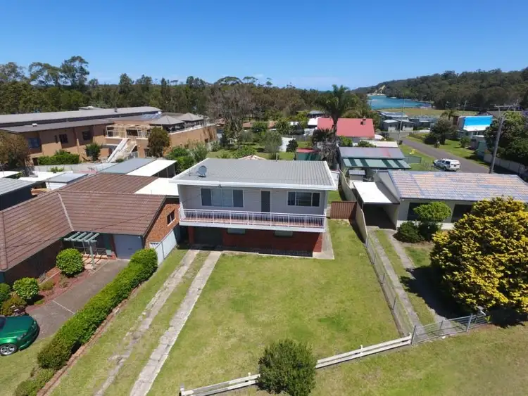 Second view of Homely house listing, 38 Iverison Road, Sussex Inlet NSW 2540