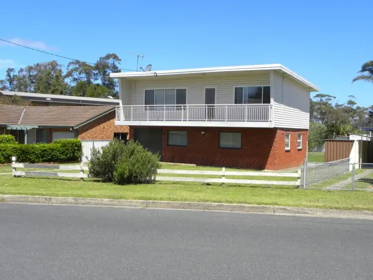 Third view of Homely house listing, 38 Iverison Road, Sussex Inlet NSW 2540