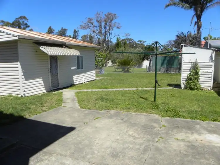 Fourth view of Homely house listing, 38 Iverison Road, Sussex Inlet NSW 2540