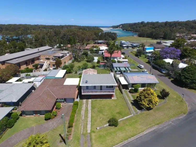 Fifth view of Homely house listing, 38 Iverison Road, Sussex Inlet NSW 2540