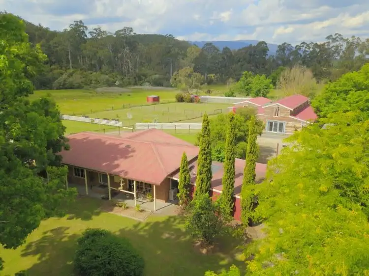 169 Killara Road, Seville East VIC 3139