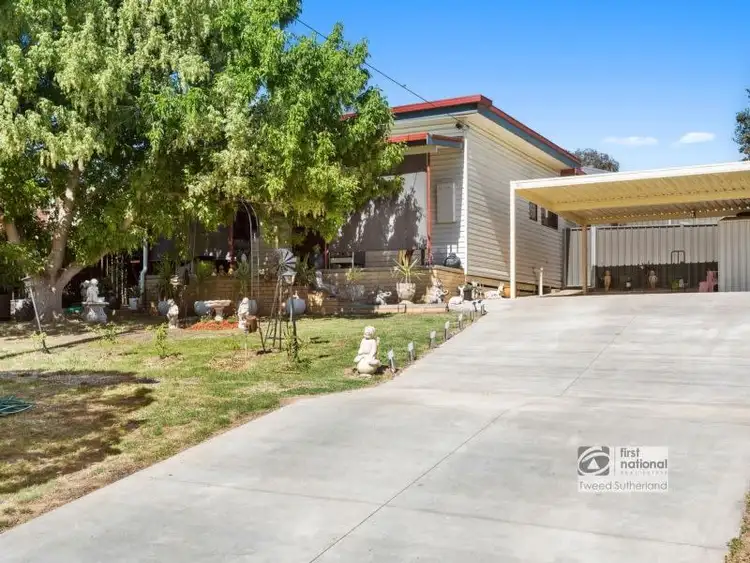 Second view of Homely house listing, 38 MacDougall Road, Golden Square VIC 3555