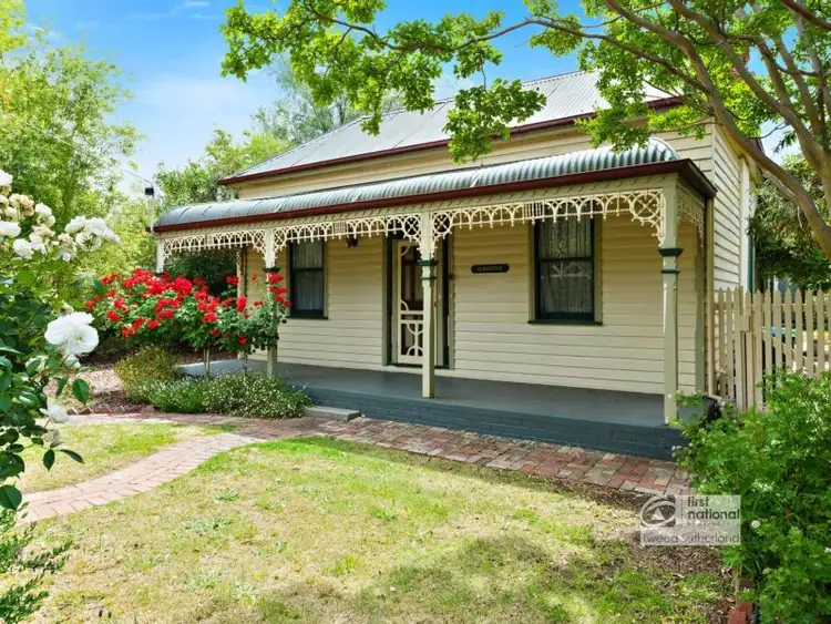 Main view of Homely house listing, 15 Hayes Street, Ironbark VIC 3550