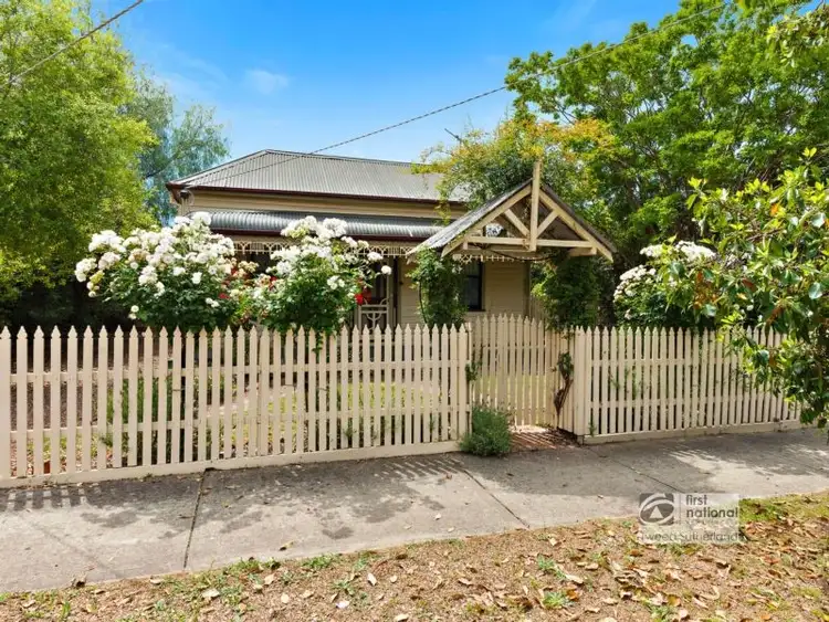 Second view of Homely house listing, 15 Hayes Street, Ironbark VIC 3550