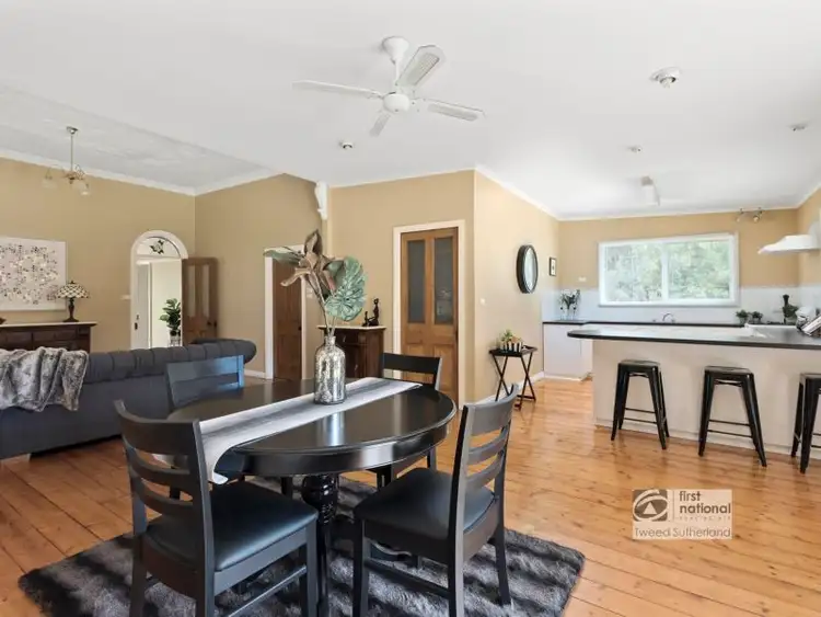 Third view of Homely house listing, 15 Hayes Street, Ironbark VIC 3550