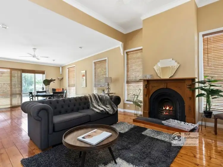 Fifth view of Homely house listing, 15 Hayes Street, Ironbark VIC 3550