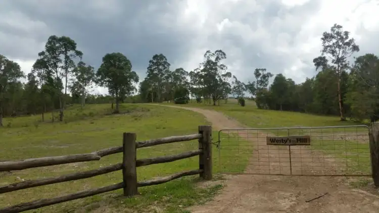 Second view of Homely rural property listing, 93 - 94 Brooks Road, Girvan NSW 2425