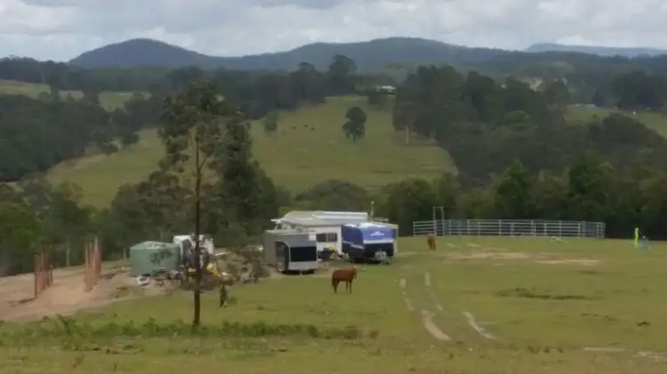Fourth view of Homely rural property listing, 93 - 94 Brooks Road, Girvan NSW 2425