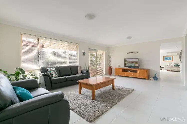 Fourth view of Homely house listing, 10 Satinwood Court, Caves Beach NSW 2281