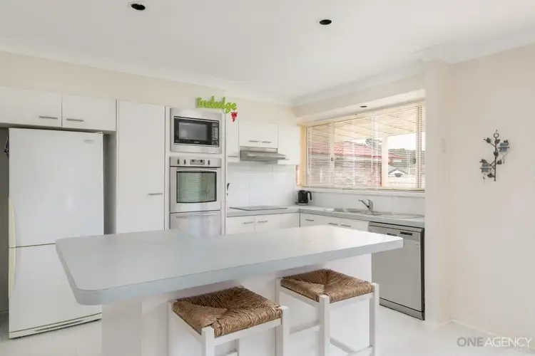 Fifth view of Homely house listing, 10 Satinwood Court, Caves Beach NSW 2281