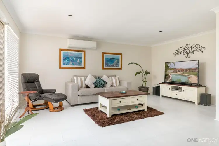 Seventh view of Homely house listing, 10 Satinwood Court, Caves Beach NSW 2281