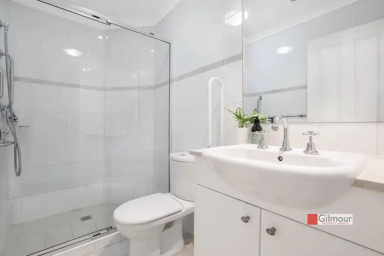 Sixth view of Homely apartment listing, 19/4-10 Orange Grove, Castle Hill NSW 2154