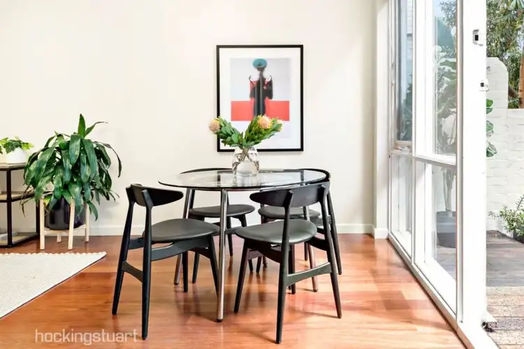 Third view of Homely apartment listing, 2/386 Toorak Road, South Yarra VIC 3141