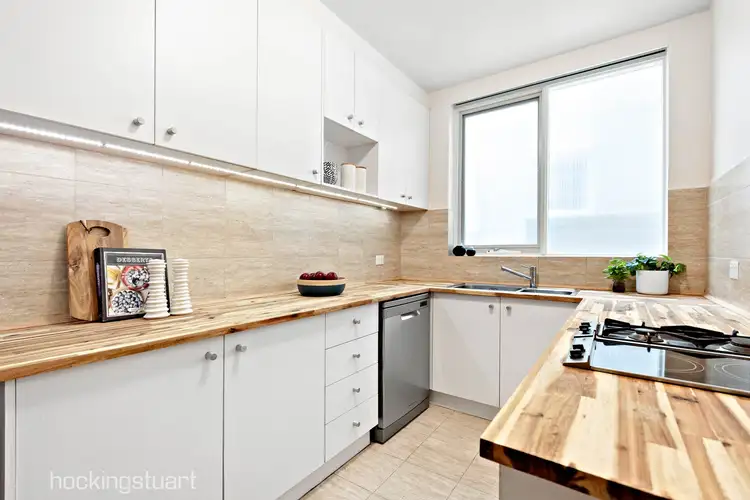 Fourth view of Homely apartment listing, 2/386 Toorak Road, South Yarra VIC 3141