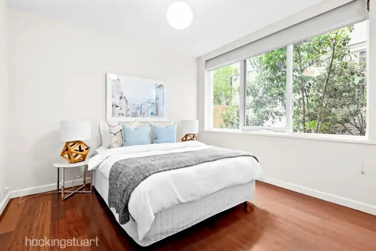Fifth view of Homely apartment listing, 2/386 Toorak Road, South Yarra VIC 3141