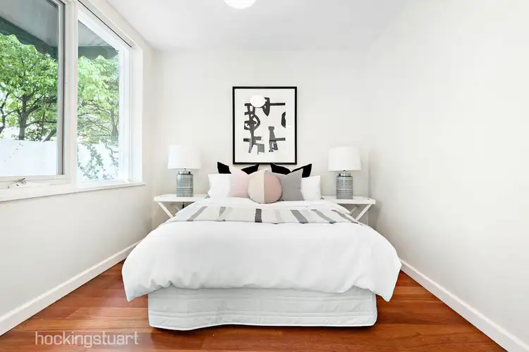 Sixth view of Homely apartment listing, 2/386 Toorak Road, South Yarra VIC 3141