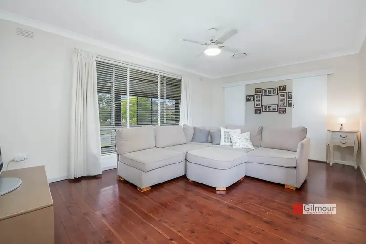 Second view of Homely house listing, 2 Serina Avenue, Castle Hill NSW 2154