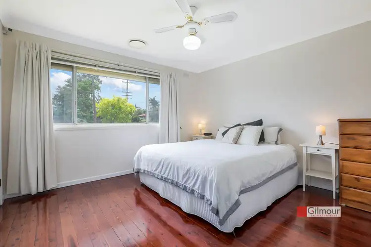 Fifth view of Homely house listing, 2 Serina Avenue, Castle Hill NSW 2154